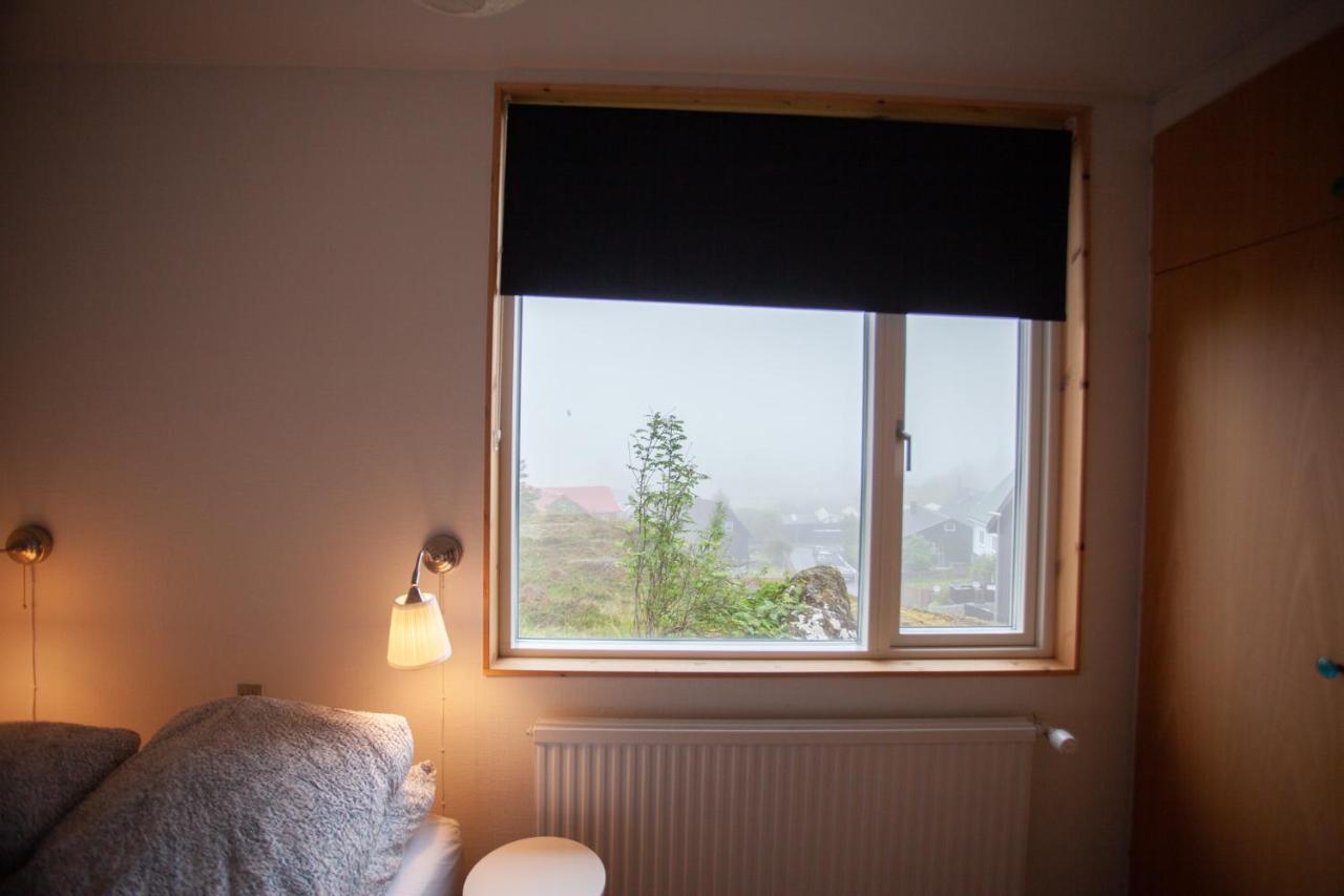 Torshavn Apartment - In The Center Kültér fotó