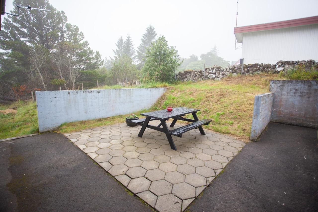Torshavn Apartment - In The Center Kültér fotó