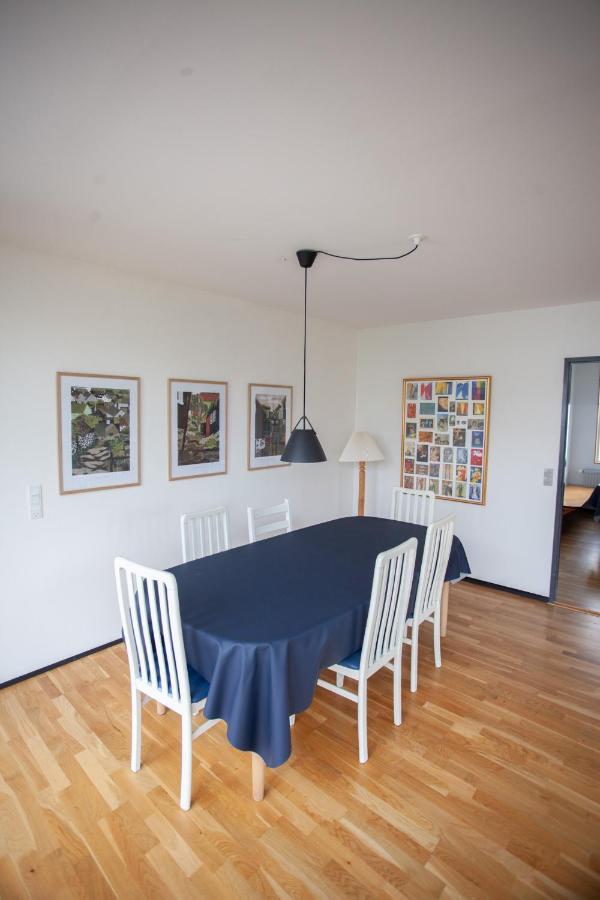 Torshavn Apartment - In The Center Kültér fotó