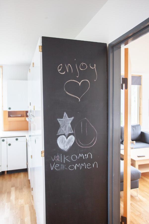 Torshavn Apartment - In The Center Kültér fotó