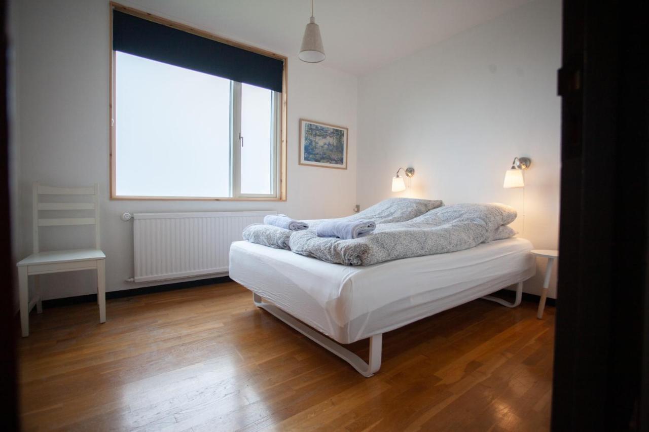 Torshavn Apartment - In The Center Kültér fotó