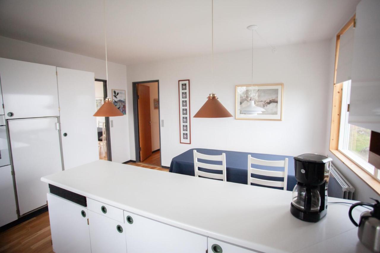 Torshavn Apartment - In The Center Kültér fotó