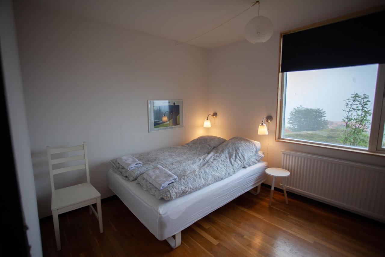 Torshavn Apartment - In The Center Kültér fotó