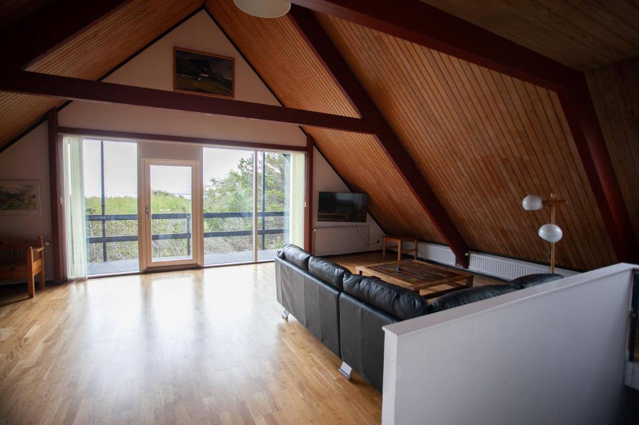 Torshavn Apartment - In The Center Kültér fotó