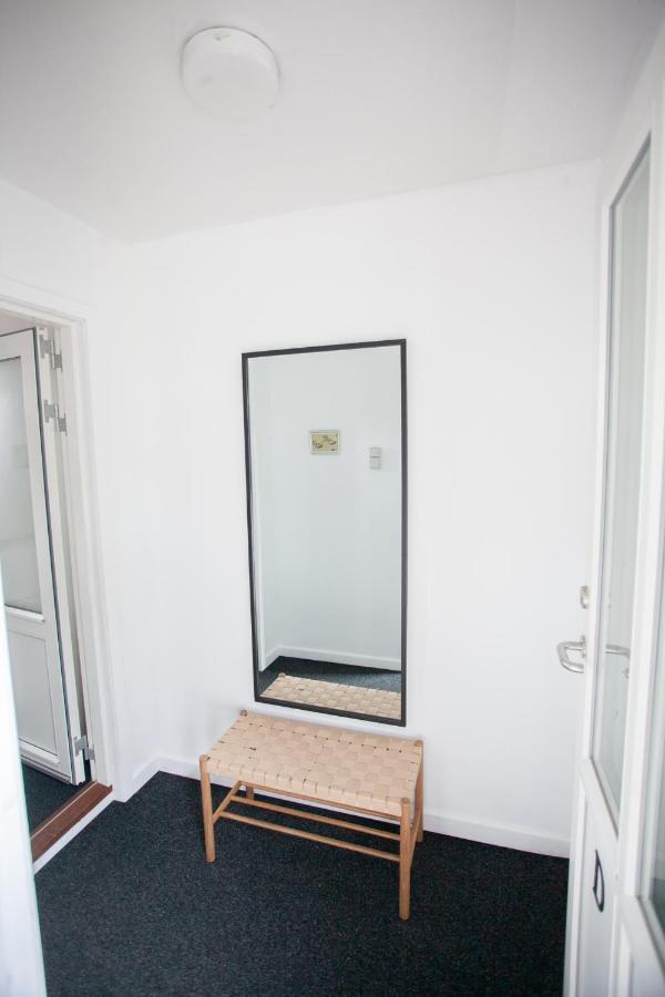 Torshavn Apartment - In The Center Kültér fotó