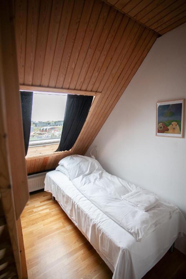 Torshavn Apartment - In The Center Kültér fotó
