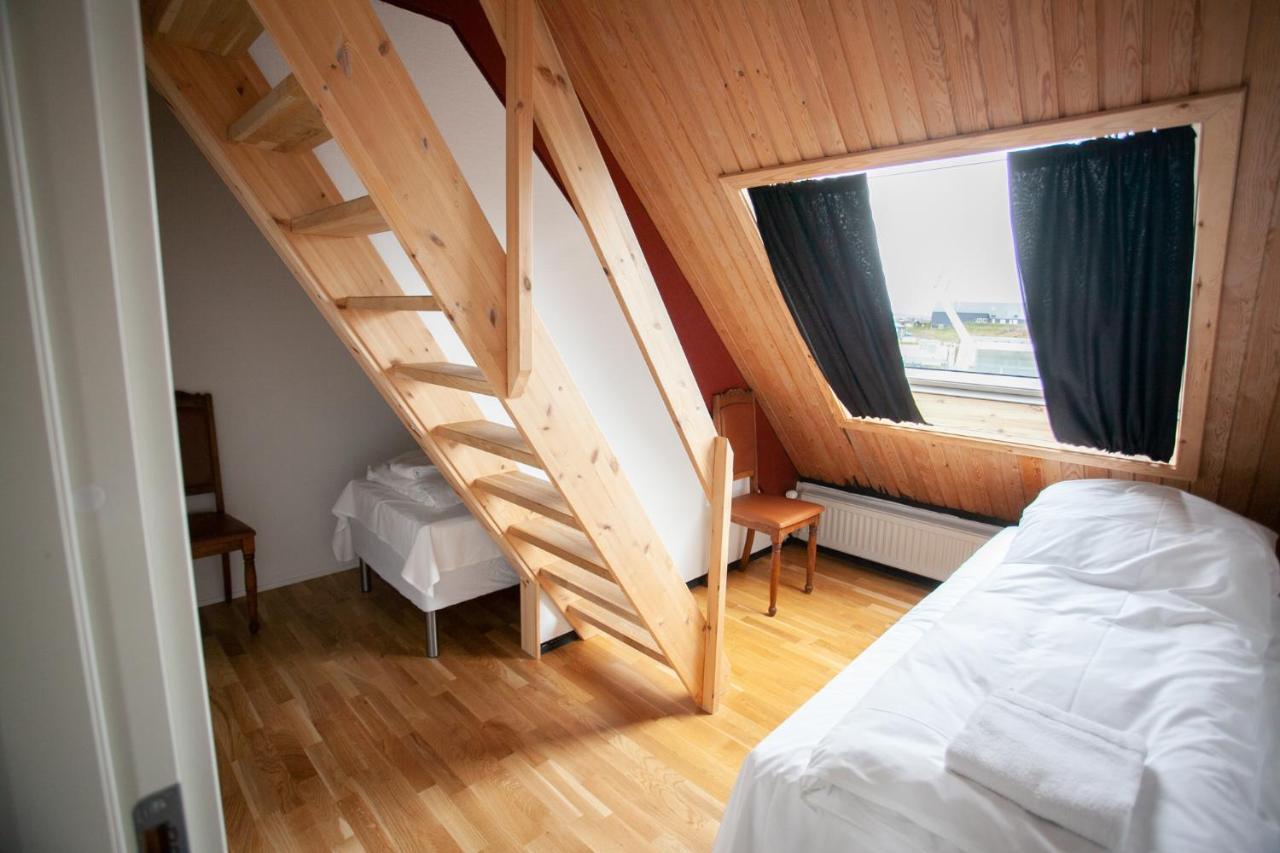 Torshavn Apartment - In The Center Kültér fotó