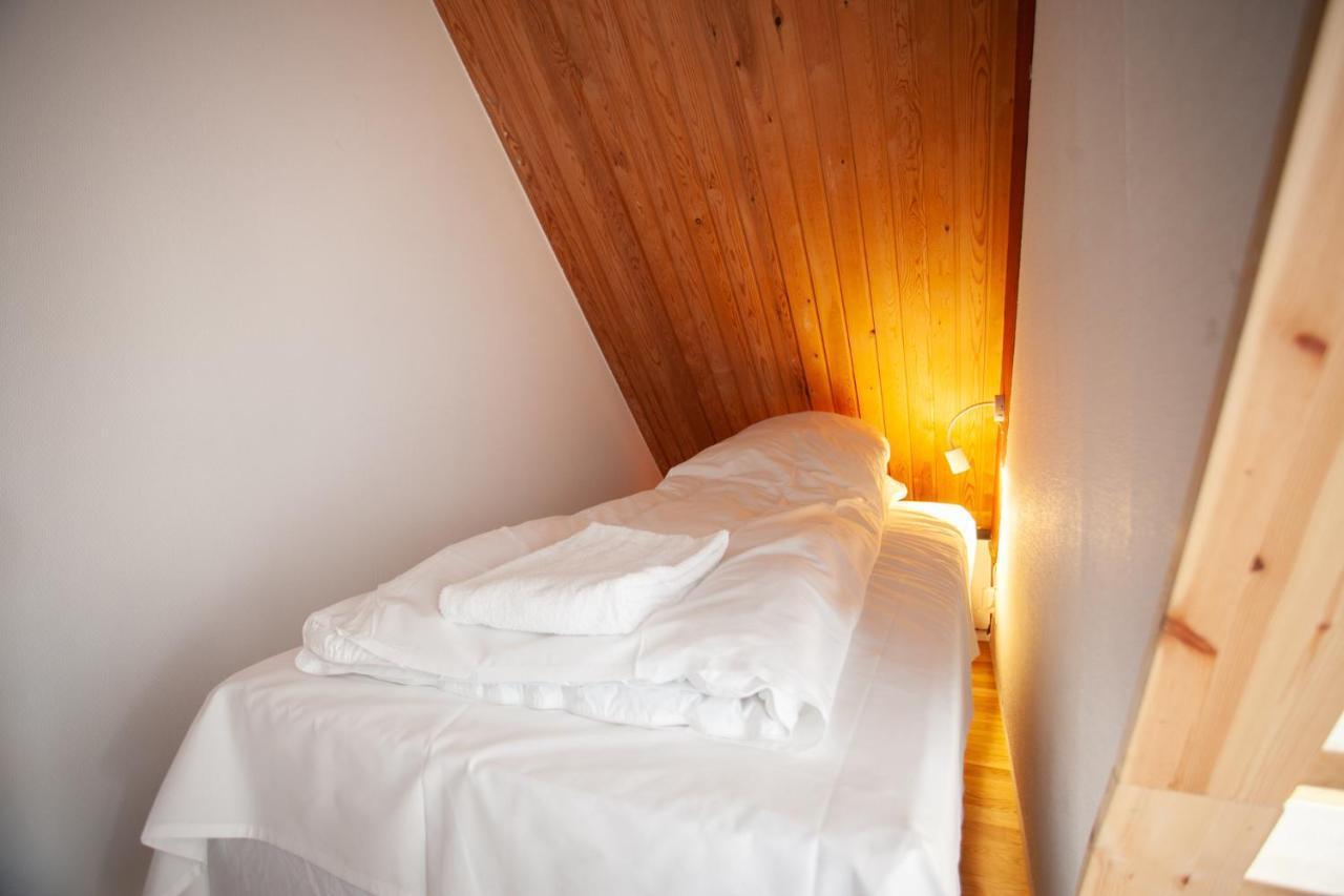 Torshavn Apartment - In The Center Kültér fotó