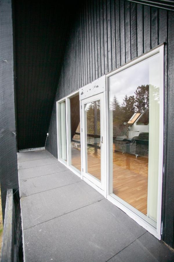Torshavn Apartment - In The Center Kültér fotó