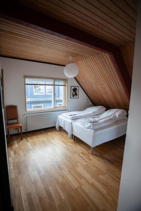 Torshavn Apartment - In The Center Kültér fotó
