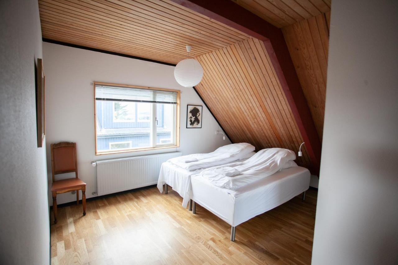 Torshavn Apartment - In The Center Kültér fotó