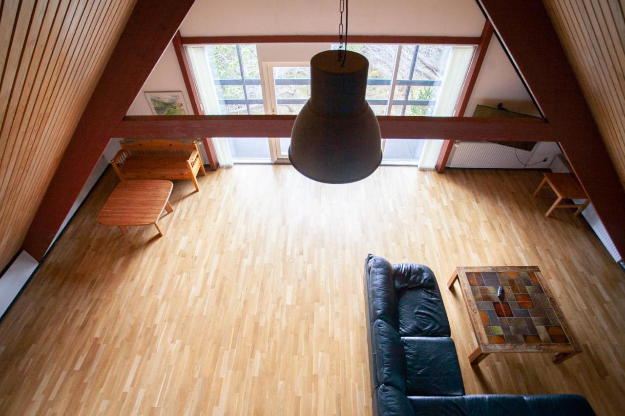 Torshavn Apartment - In The Center Kültér fotó
