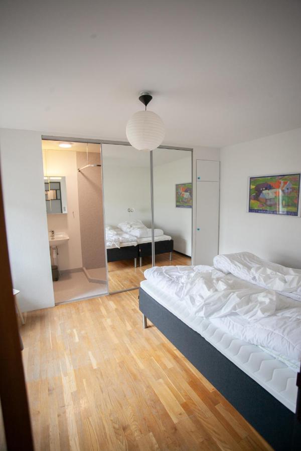 Torshavn Apartment - In The Center Kültér fotó
