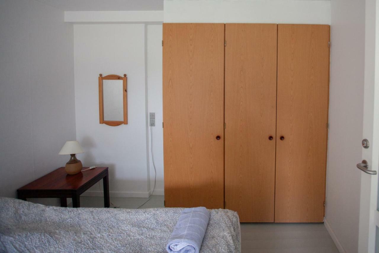 Torshavn Apartment - In The Center Kültér fotó