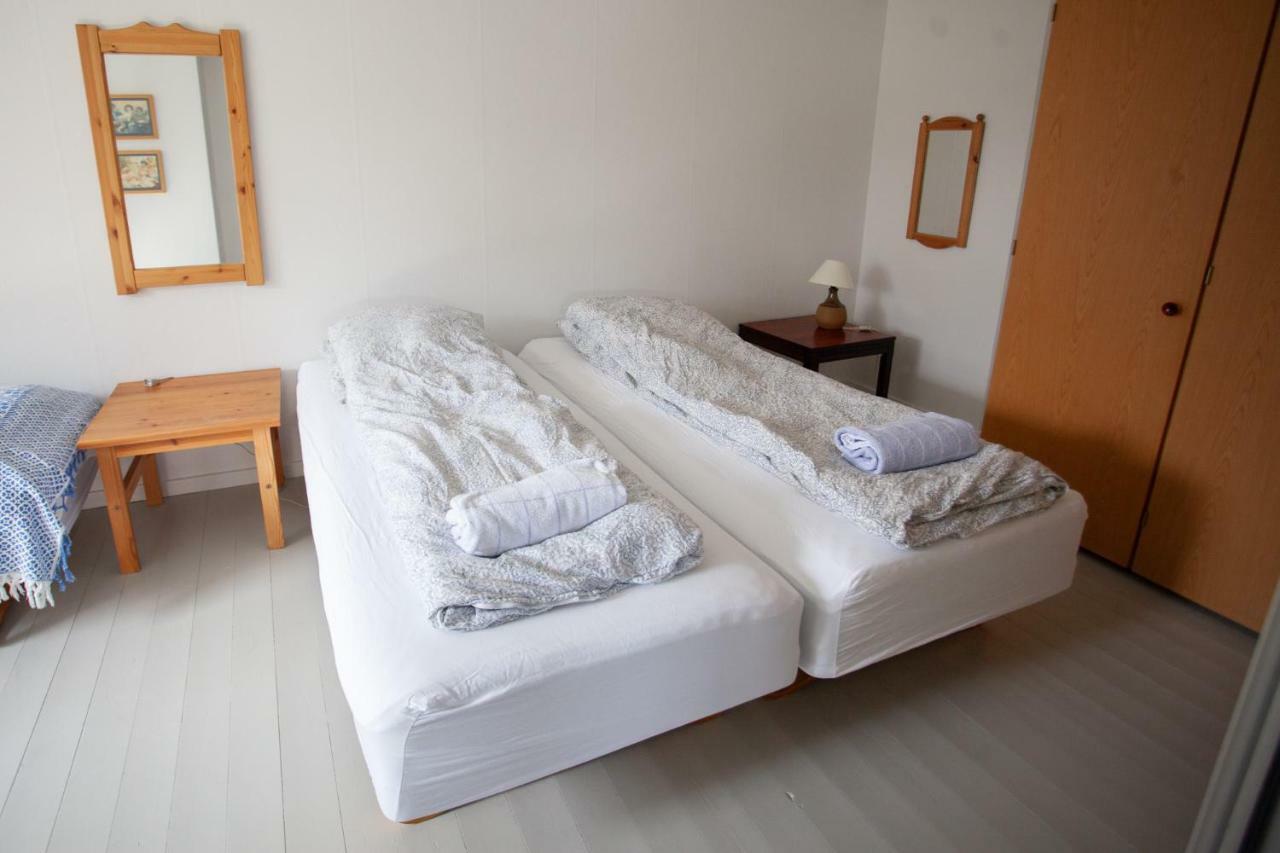 Torshavn Apartment - In The Center Kültér fotó