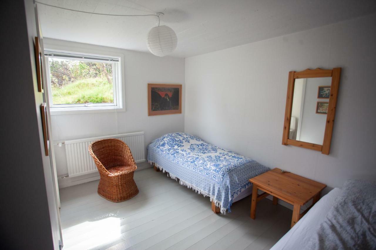 Torshavn Apartment - In The Center Kültér fotó
