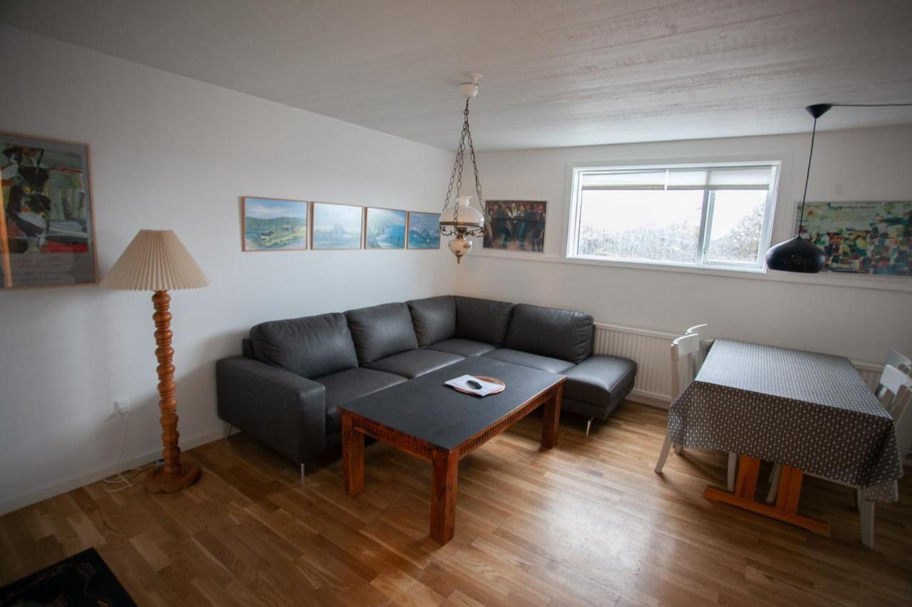 Torshavn Apartment - In The Center Kültér fotó